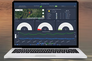 AlgaeTracker 12-Month Subscription Renewal